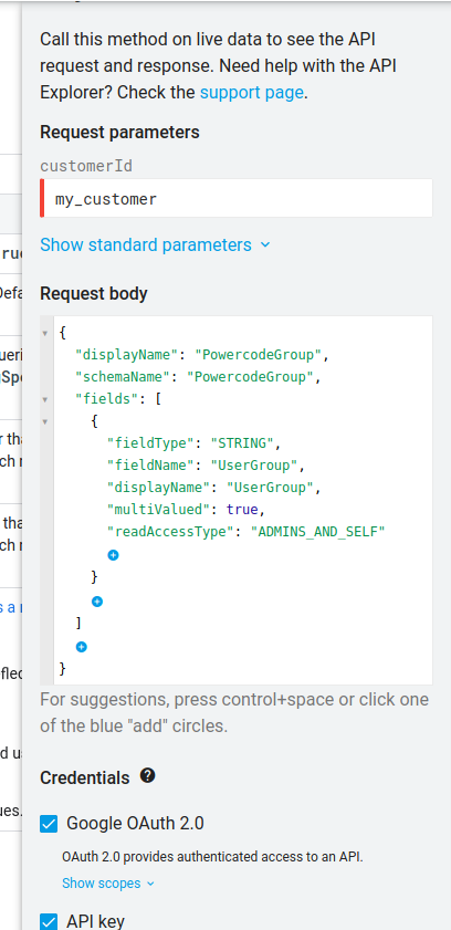 Google SAML – Powercode Knowledgebase